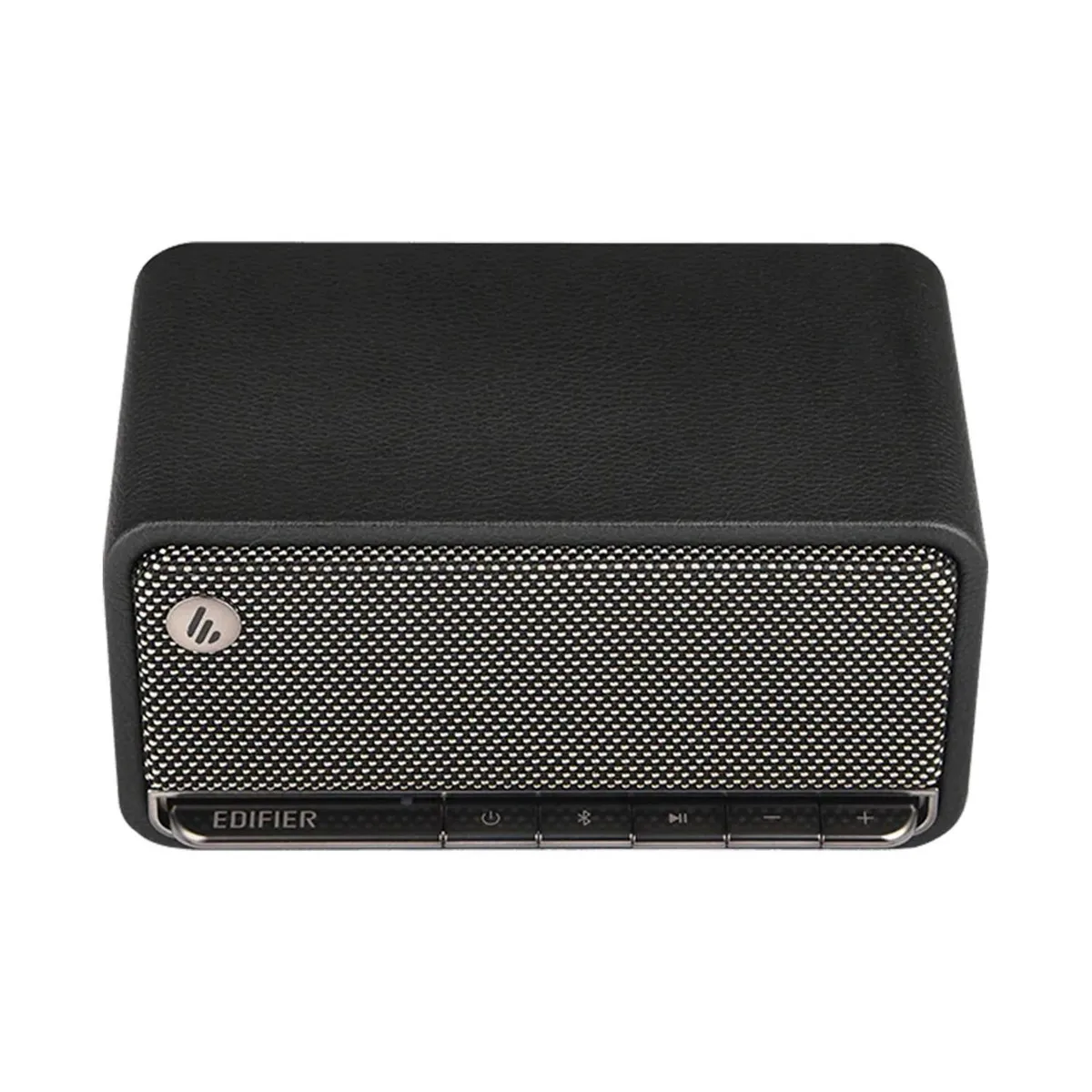 EDIFIER - PARLANTES  BLUETOOTH Edifier MP230 RETRO BLACK