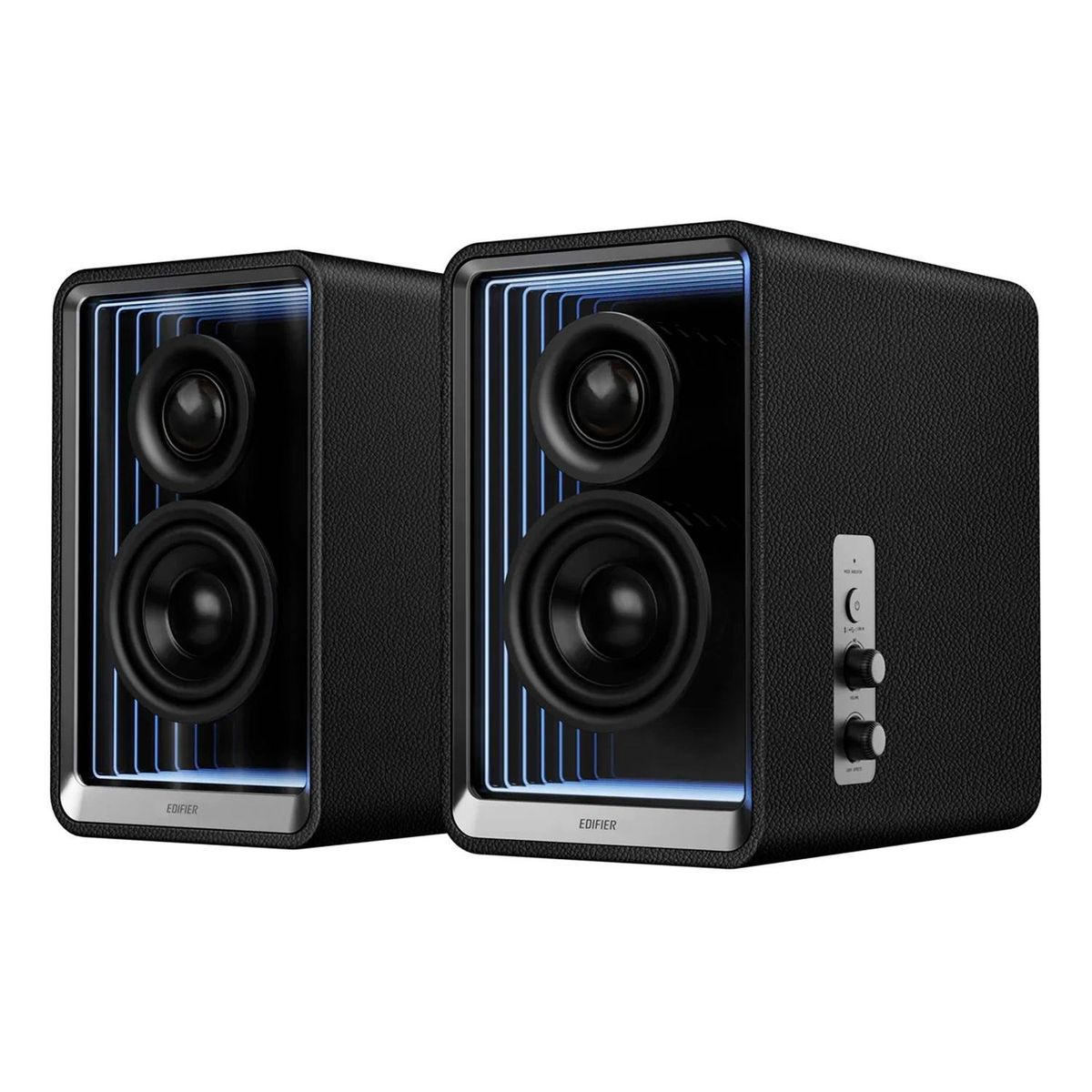 EDIFIER - Altavoces Edifier QR65 Hi-Res 140W Bluetooth