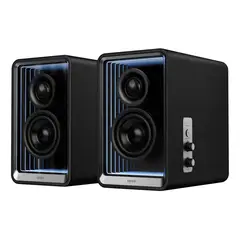 EDIFIER - Altavoces QR65 Hi-Res 140W Bluetooth