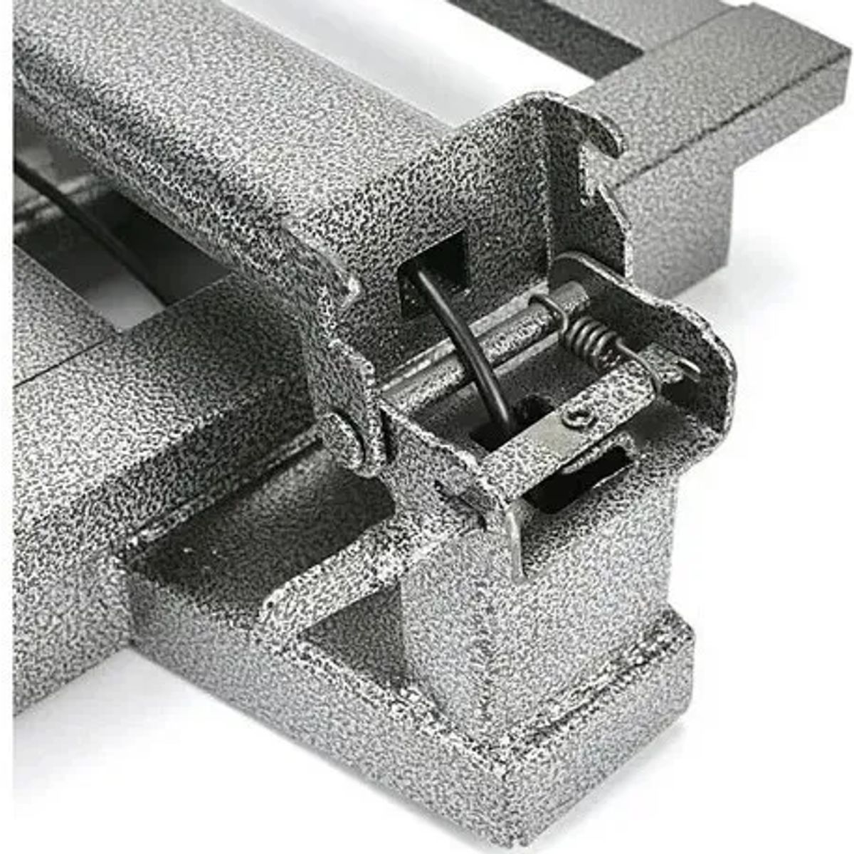 GENERICO - Pesa Balanza Digital Con Brazo Hasta 300 Kilos