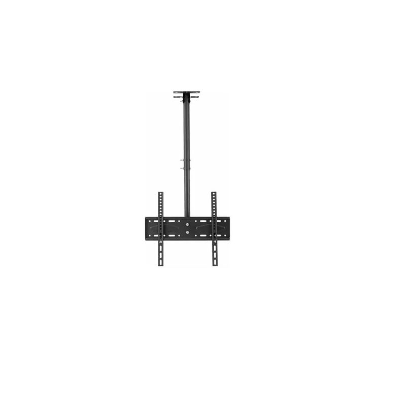 GENERICO - Soporte Tv Techo O Pared Ajustable Base 26 A 60