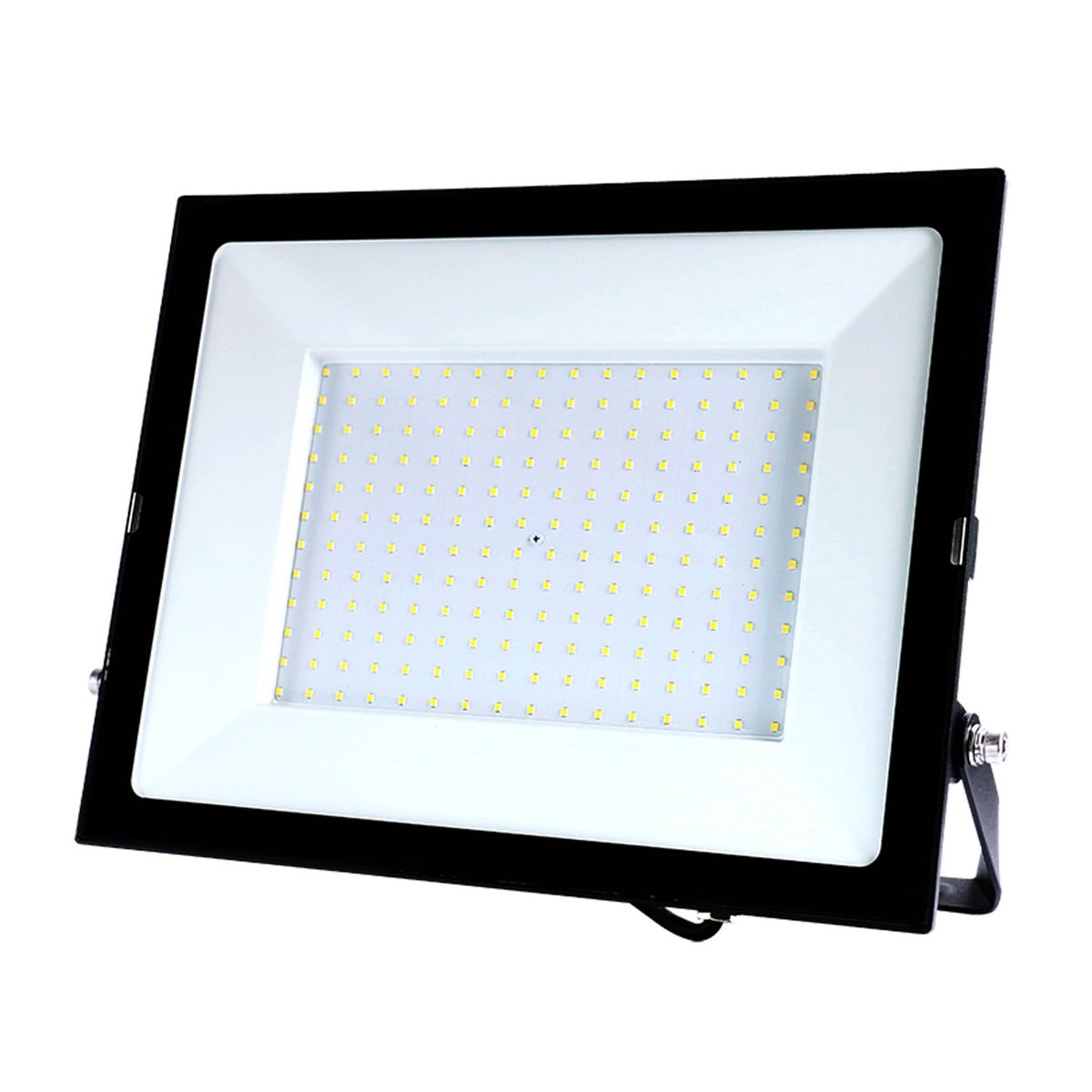 WANT - Proyector De Área LED ECOTHIN 200w Cálido