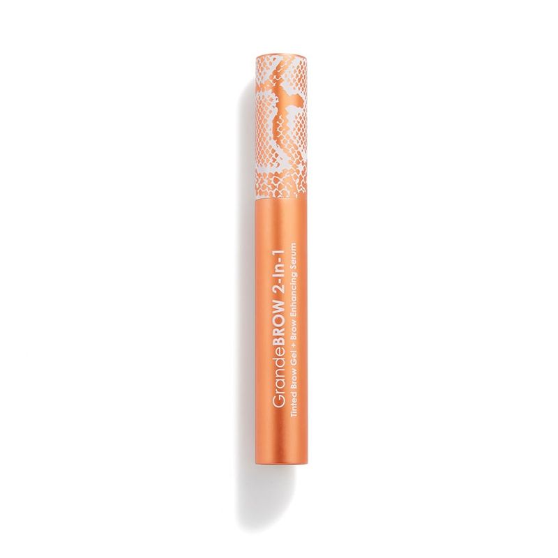 GRANDE COSMETICS - GrandeBrow 2 en 1 - Claro 4 ml - Grande Cosmetics