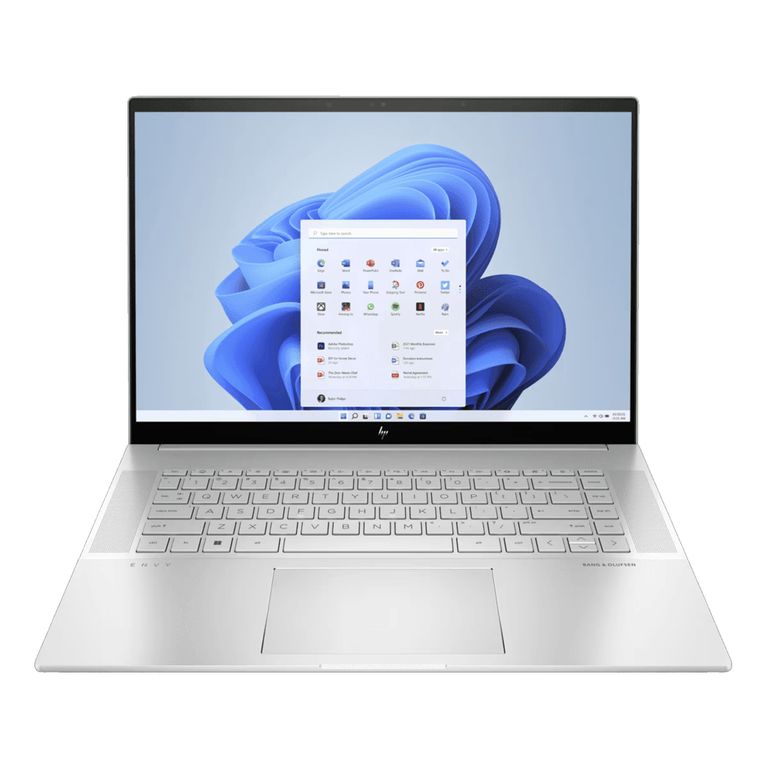 Envy Laptop 16-h1002la Intel Core i7-13700H 161 16GB1TB SSD-Seminuevo