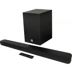 JBL - Soundbar Cinema Sb 180 JBLSB180BLKBR2