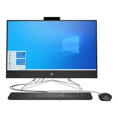 HP - All in One 24-df1000la i3-1115G4 238 4GB1TB HDD AiO NT- Seminuevo