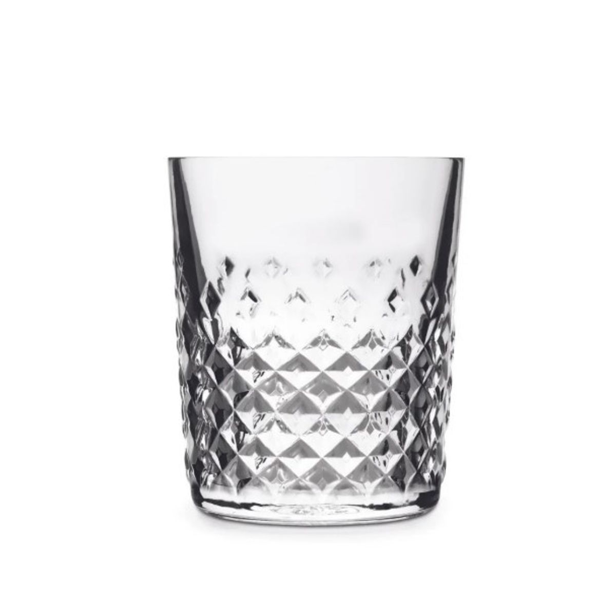 LIBBEY - SET X 2 VASO CARATS BAJO 360ML