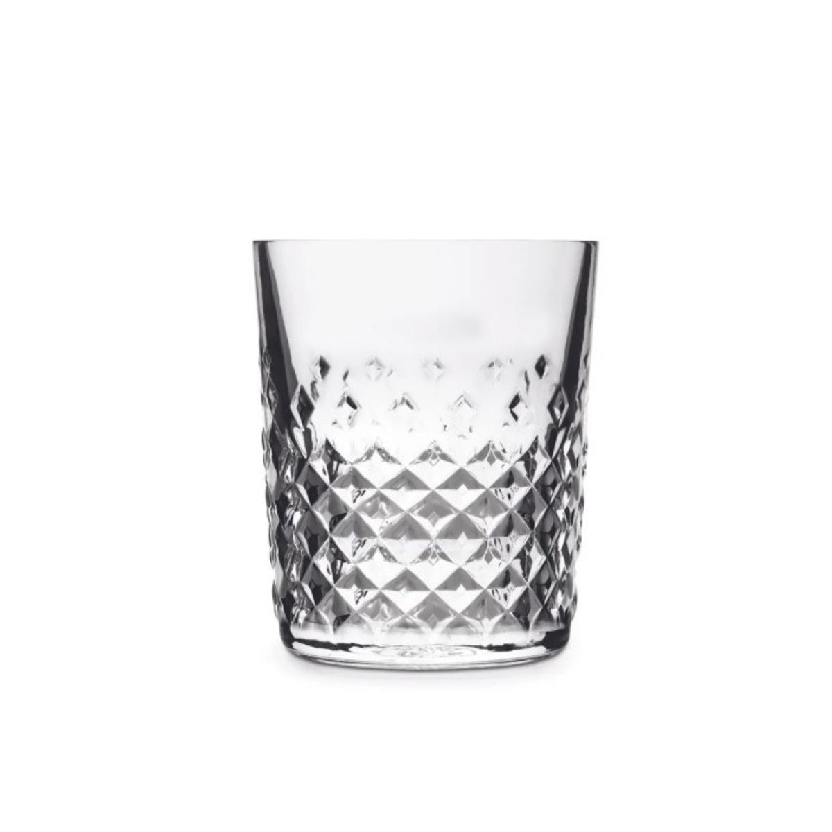LIBBEY - SET X 2 VASO CARATS BAJO 360ML