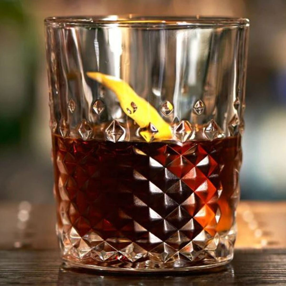 LIBBEY - SET X 2 VASO CARATS BAJO 360ML