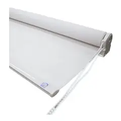 TODODESCUENTO - Cortina Roller Sunscreen 180x240cm - Blanco