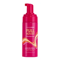 GRANDE COSMETICS - GrandeHair Espuma Voluminizadora Full Boost 50ml -