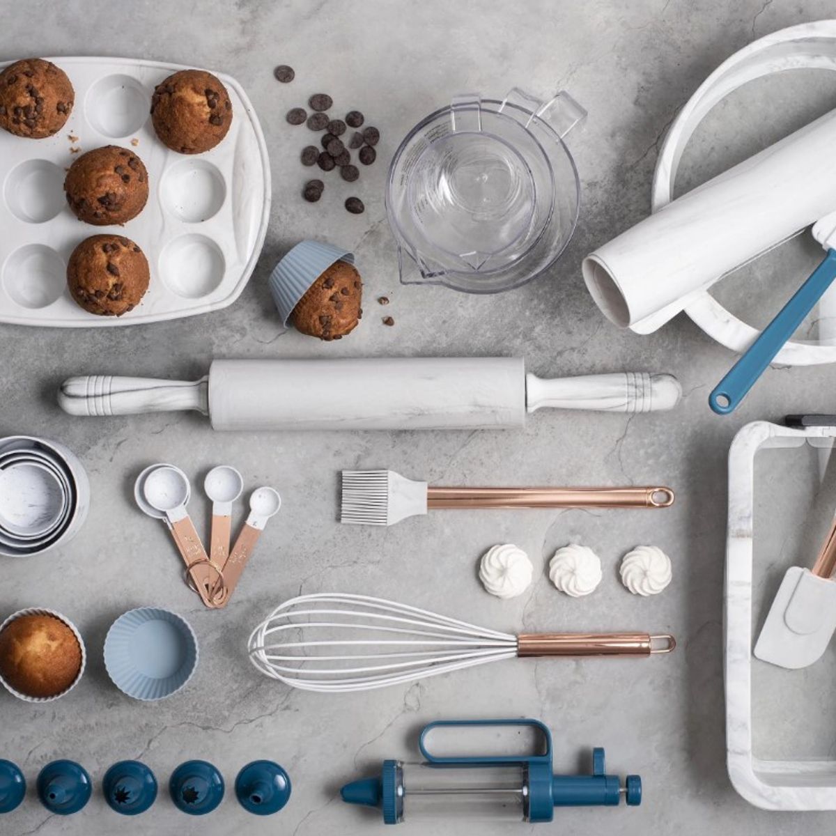 LIBBEY - SET REPOSTERIA DECORACION 14 PZAS