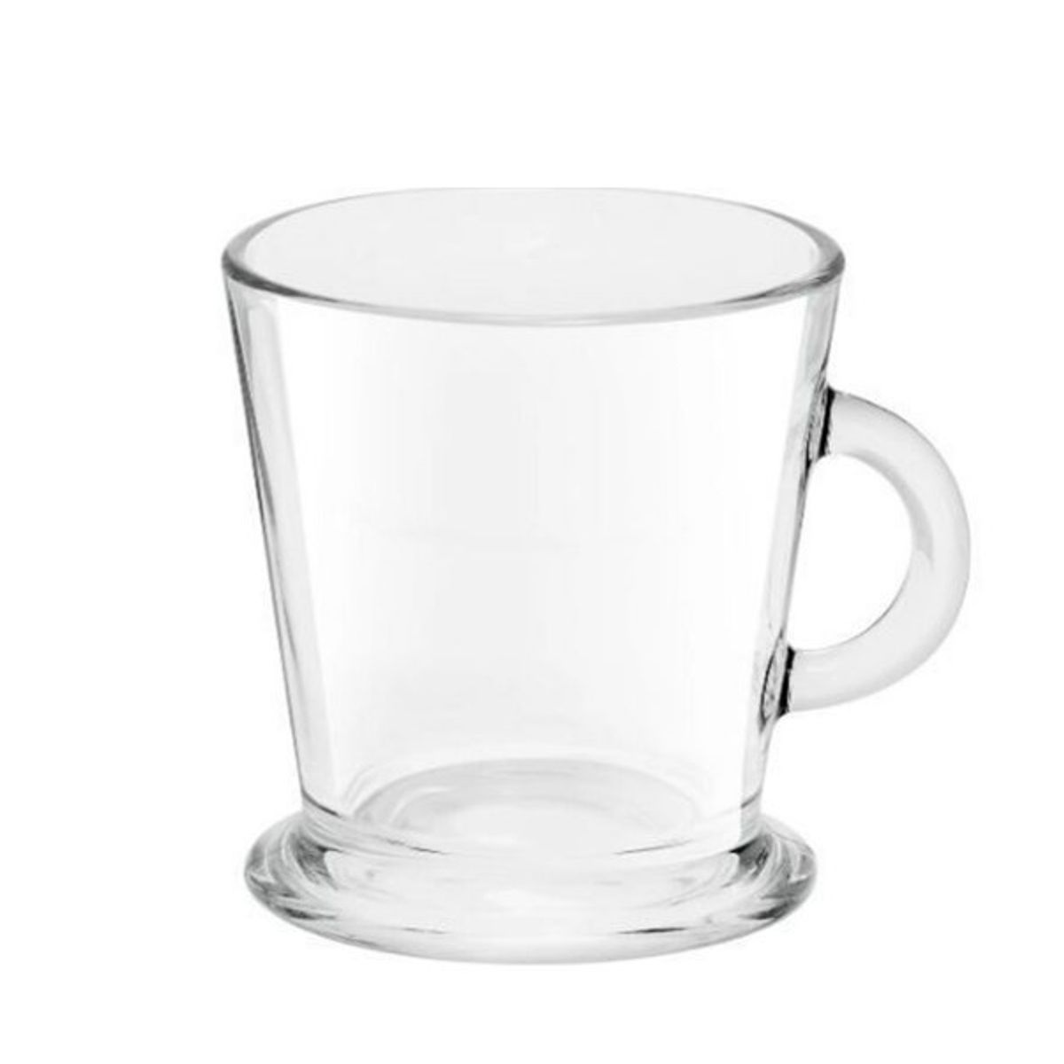 LIBBEY - TAZA CAPPUCCINO ACAPULCO 180ML