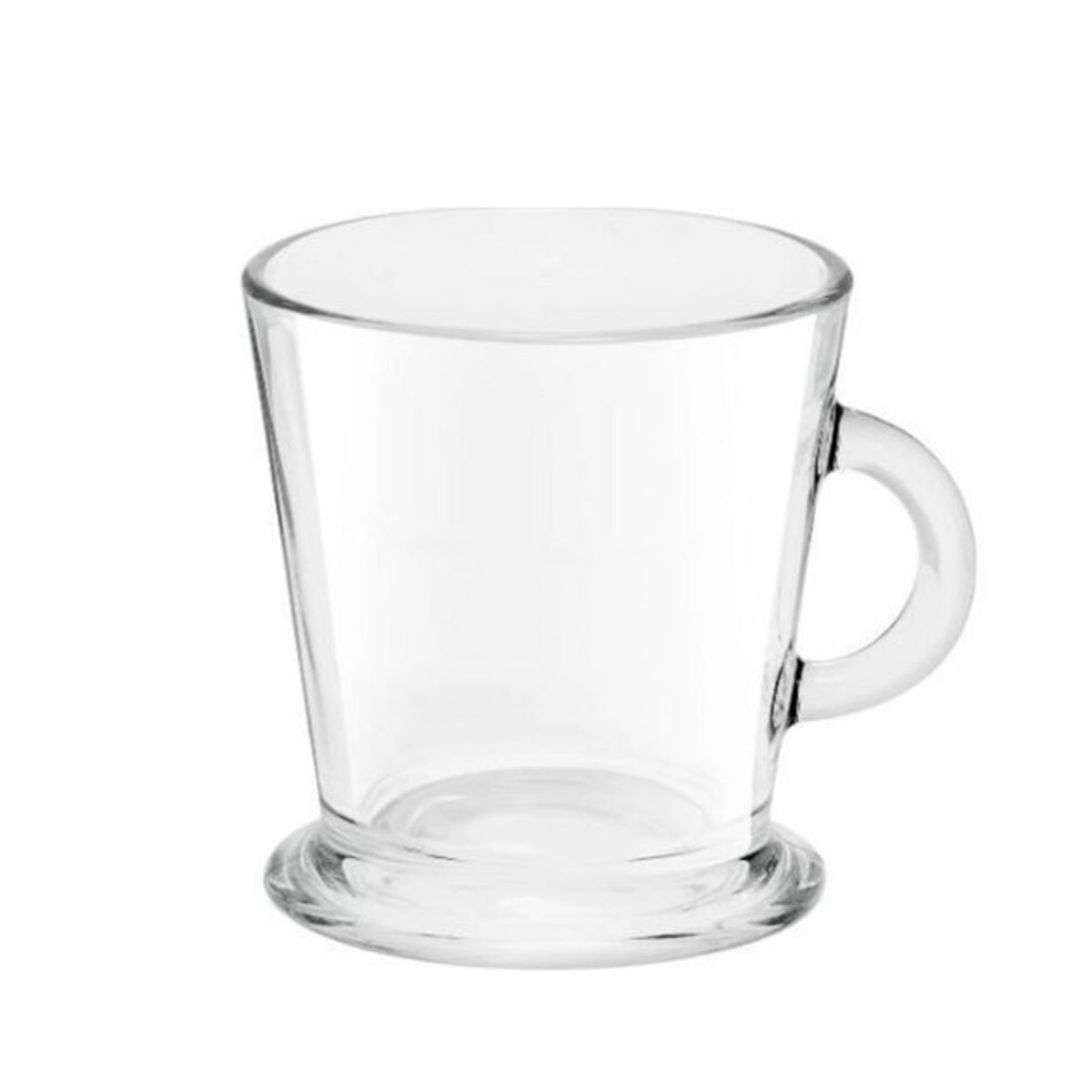 LIBBEY - TAZA CAPPUCCINO ACAPULCO 180ML