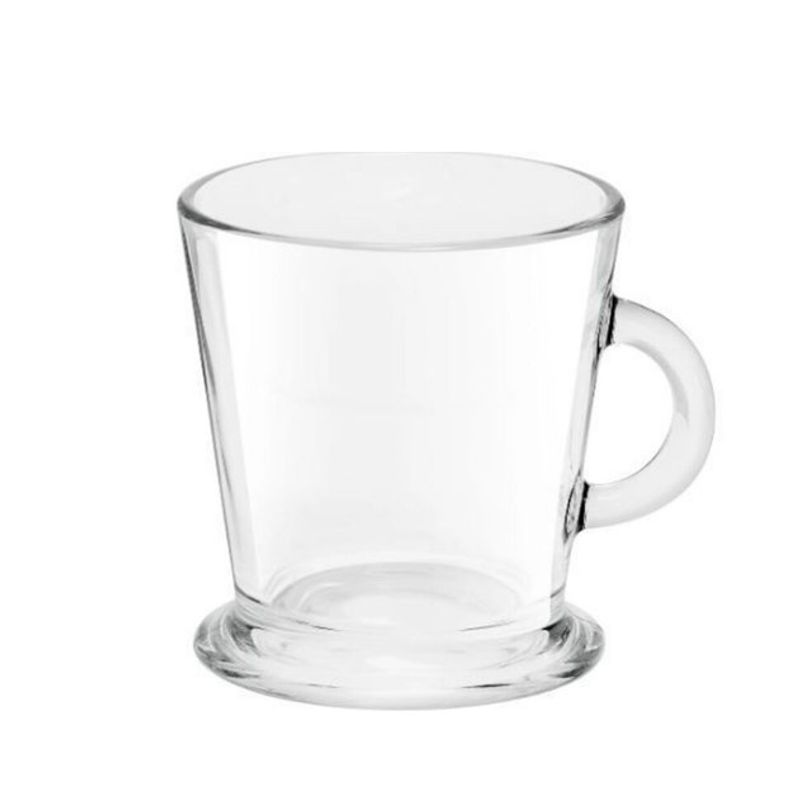 LIBBEY - TAZA CAPPUCCINO ACAPULCO 180ML