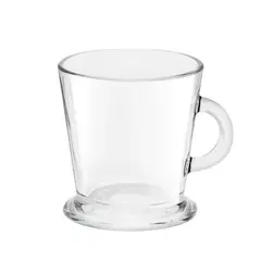 LIBBEY - TAZA CAPPUCCINO ACAPULCO 180ML