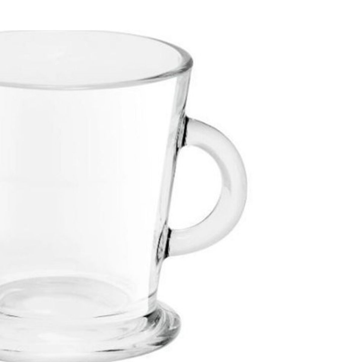 LIBBEY - TAZA CAPPUCCINO ACAPULCO 180ML