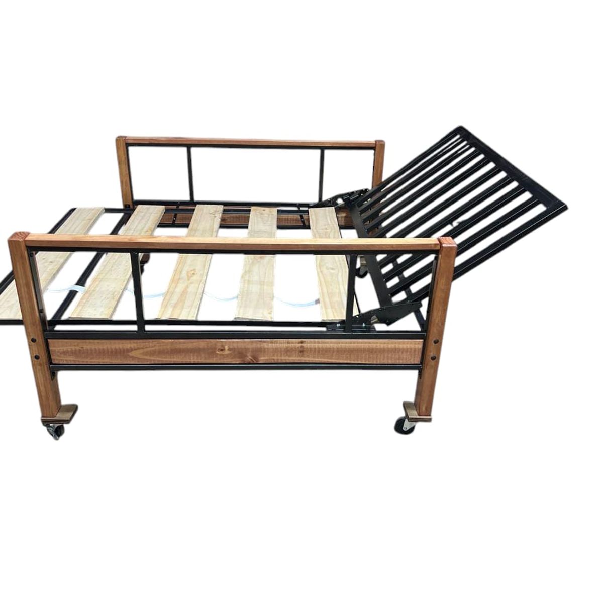 RECUTEX - CATRE CLINICO 3 POSICIONES FIRST 1.5PZA