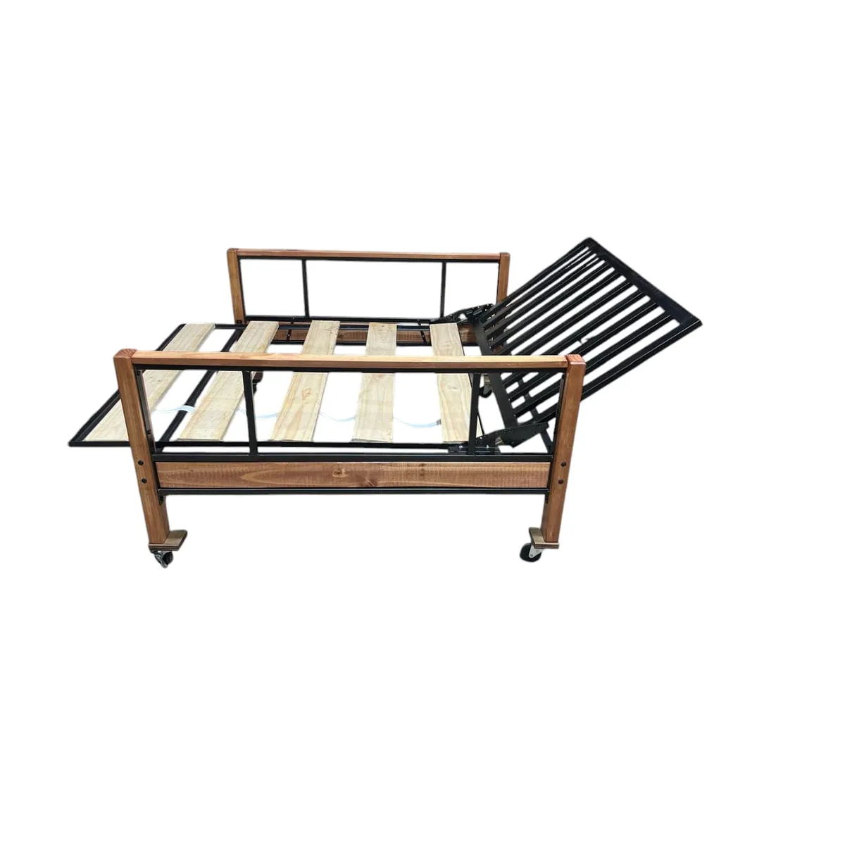 RECUTEX - CATRE CLINICO 3 POSICIONES FIRST 1.5PZA