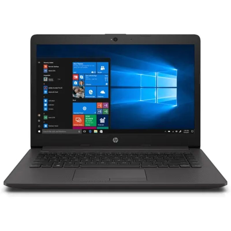 HP - NOTEBOOK HP 240 G7 (i5-1035G1/8GB/256GB SSD) REACONDICIONADO GRADO A.