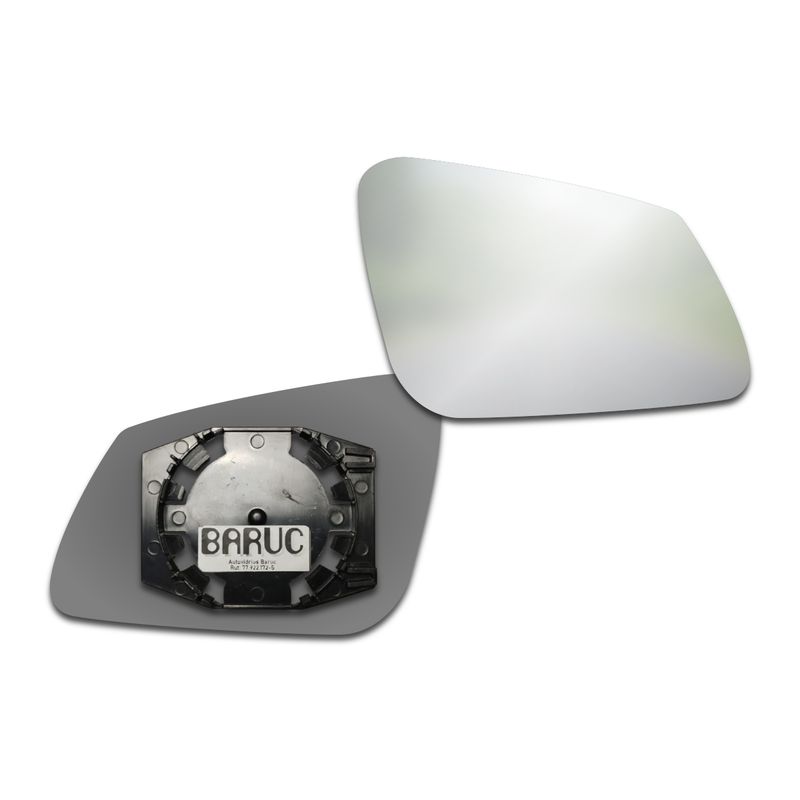 BMW - Espejo Retrovisor BMW 118i 2017-2022 Derecho