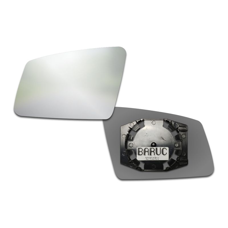 MERCEDES BENZ - Espejo Retrovisor Mercedes Benz Clase S 2013-2022 Izquierdo