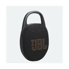 JBL - Parlante Bluetooth Clip 5 negro