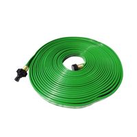 MANGUERA ASPERSORA 12 SPRINKLER 15M RAYÚN