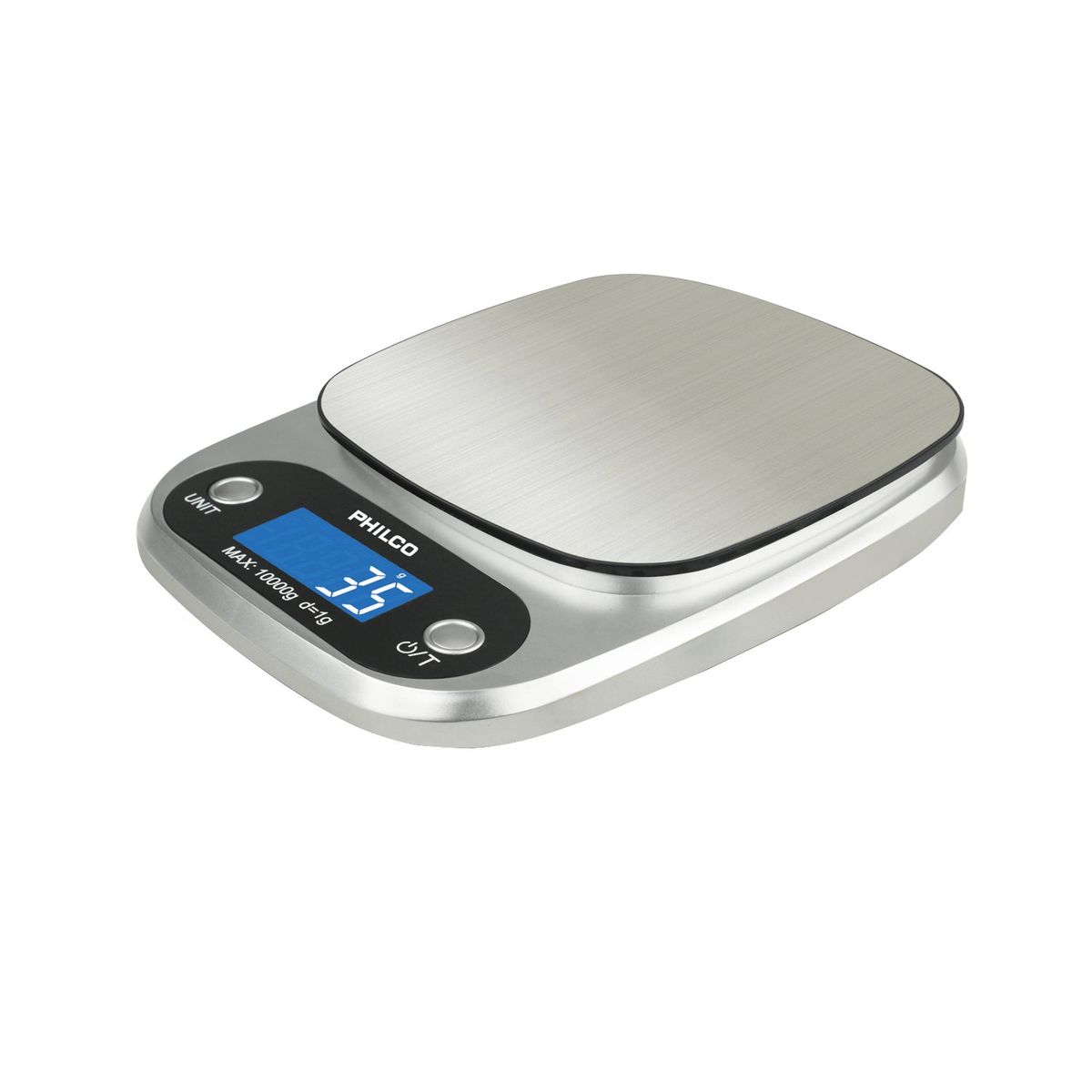 PHILCO - BALANZA DIGITAL COCINA