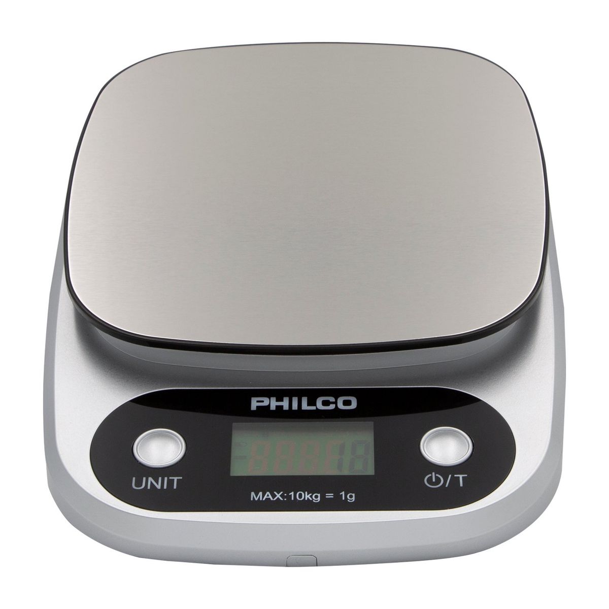 PHILCO - BALANZA DIGITAL COCINA