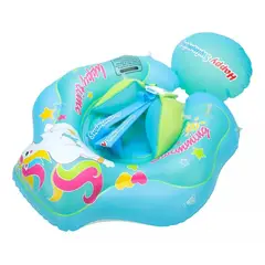 MUNDO MAGIA - Flotador Chaleco Infantil Natación Baño Piscina Verano Bebe