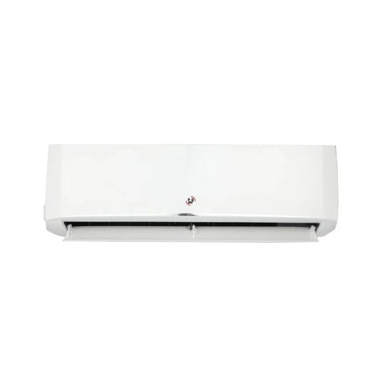 SOLER PALAU - Aire Acondicionado Wifi Split Inverter 22000 BTU Frío Y Calor