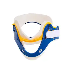 GENERICO - Cuello Collar Cervical Rigido Extricacion Adulto