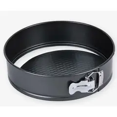 SWEET COOK - Molde para tarta Reposteria desmontable 28 cm