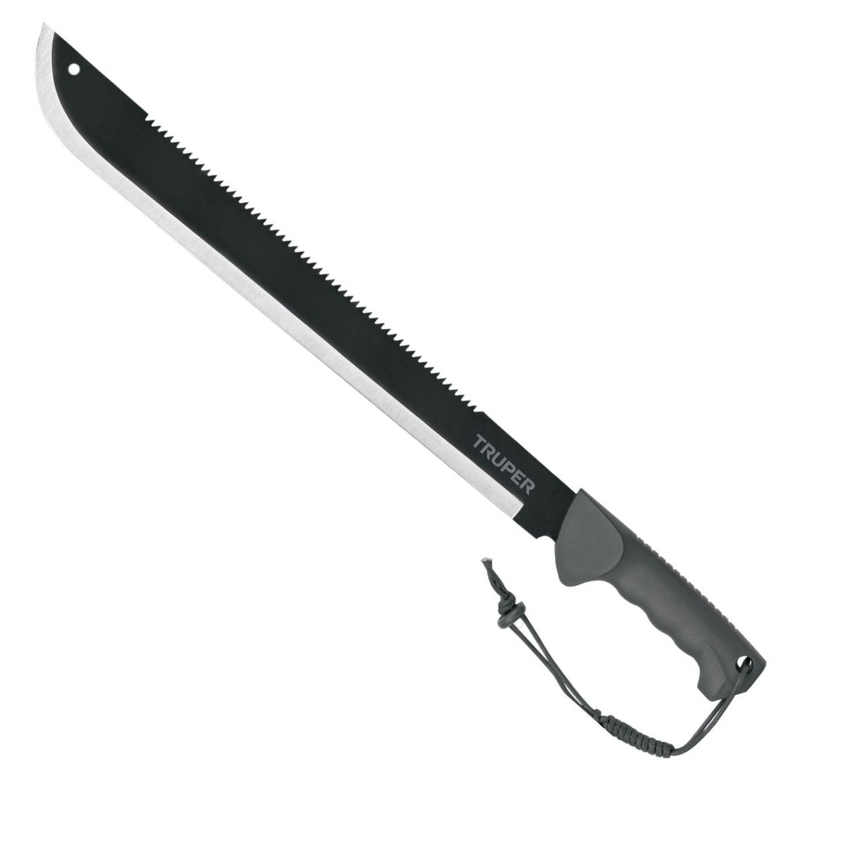 TRUPER - Machete Con Serrucho y Funda Truper