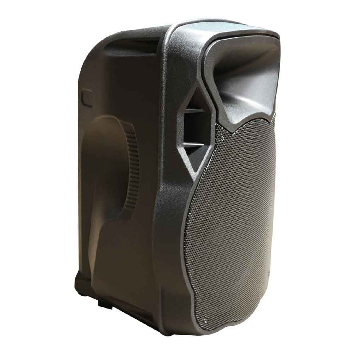 GENERICO - CAJA ACUSTICA PASIVA 2 VIAS 15 PULGADAS 800W MAX
