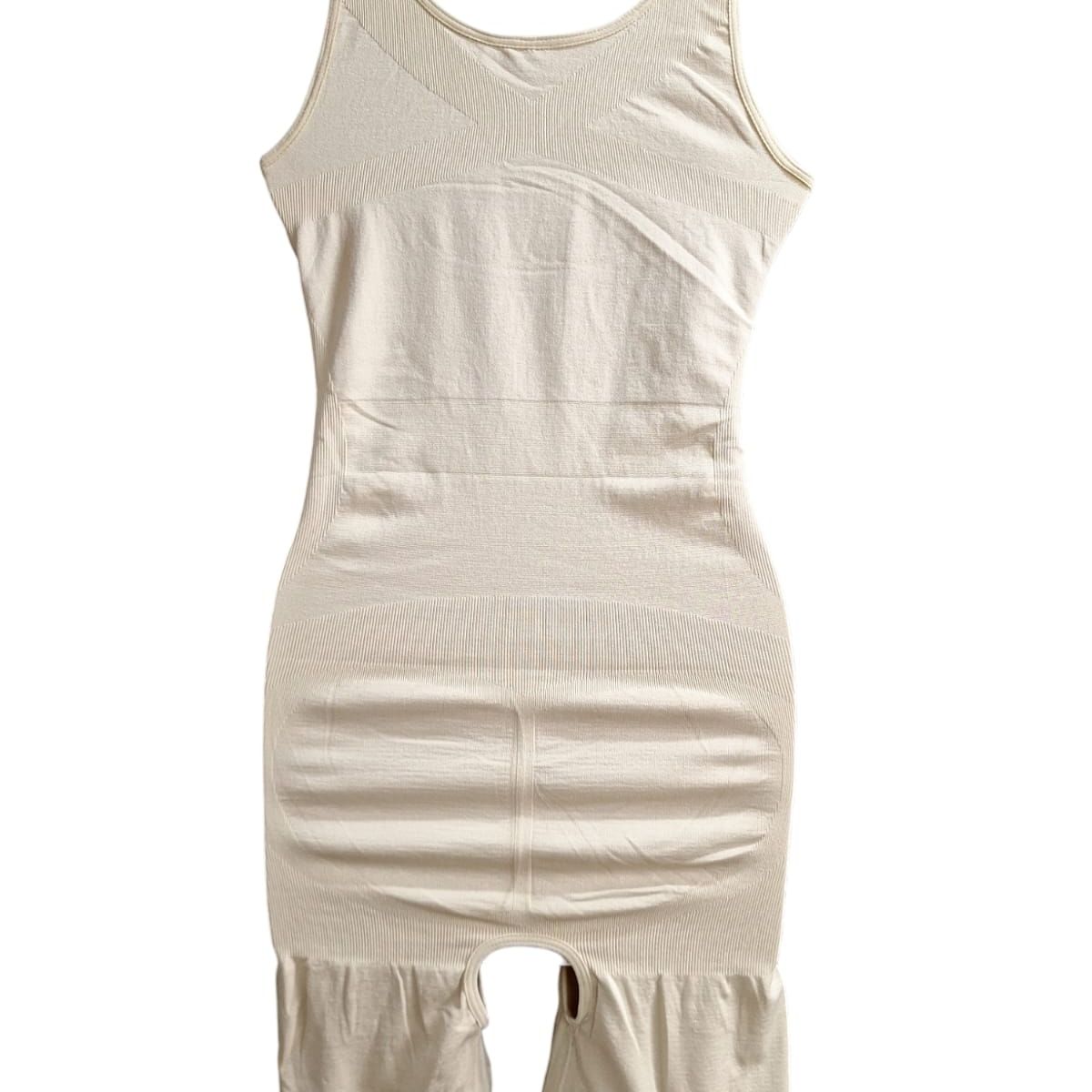 GARSIL - Faja Para Mujer Modeladora Y Realza Gluteo  - Enterito Mono Reductor