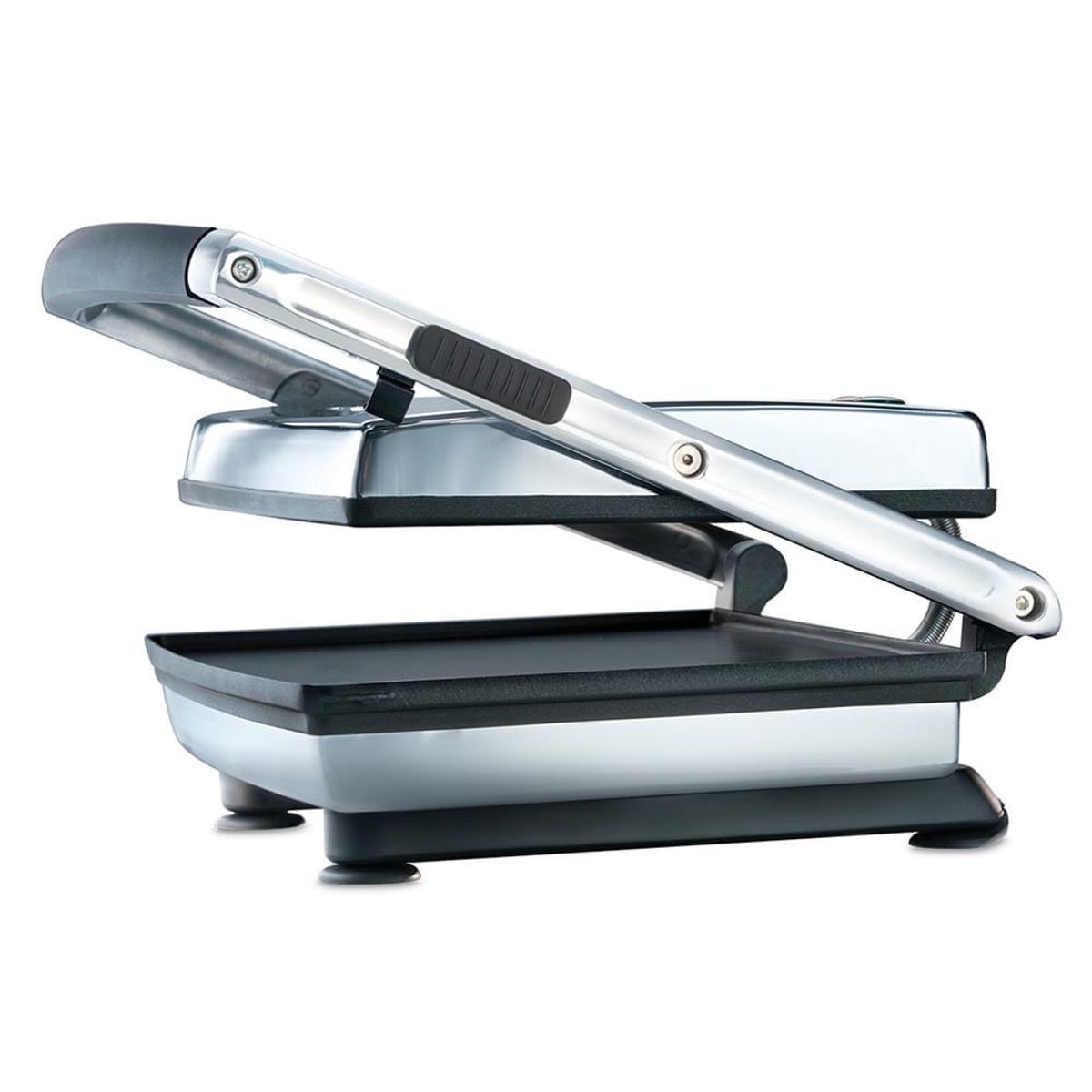 OSTER - Oster Plancha Panini de Superficie Plana Ckstsm3884