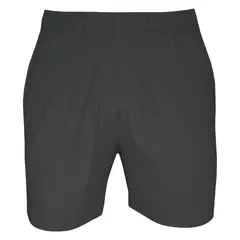ANDESLAND OUTDOOR APPAREL - Short Deportivo Padel Grafito Hombre