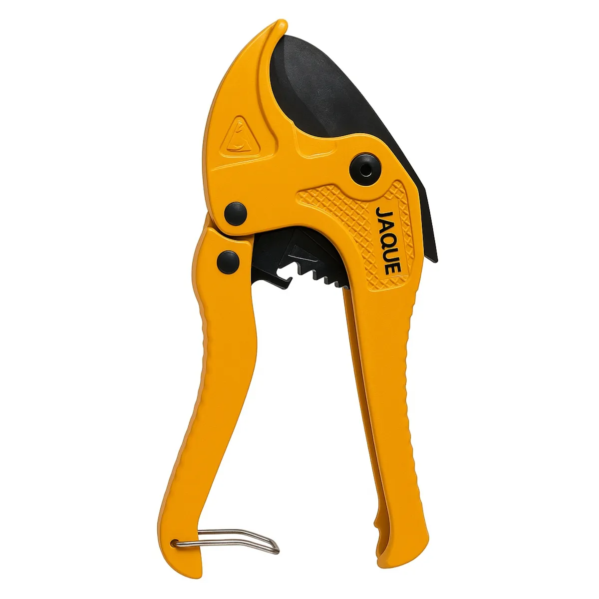 GENERICO - Cortador De Tubo Pvc Cortatubo Ppr Hasta 42 Mm Jaque