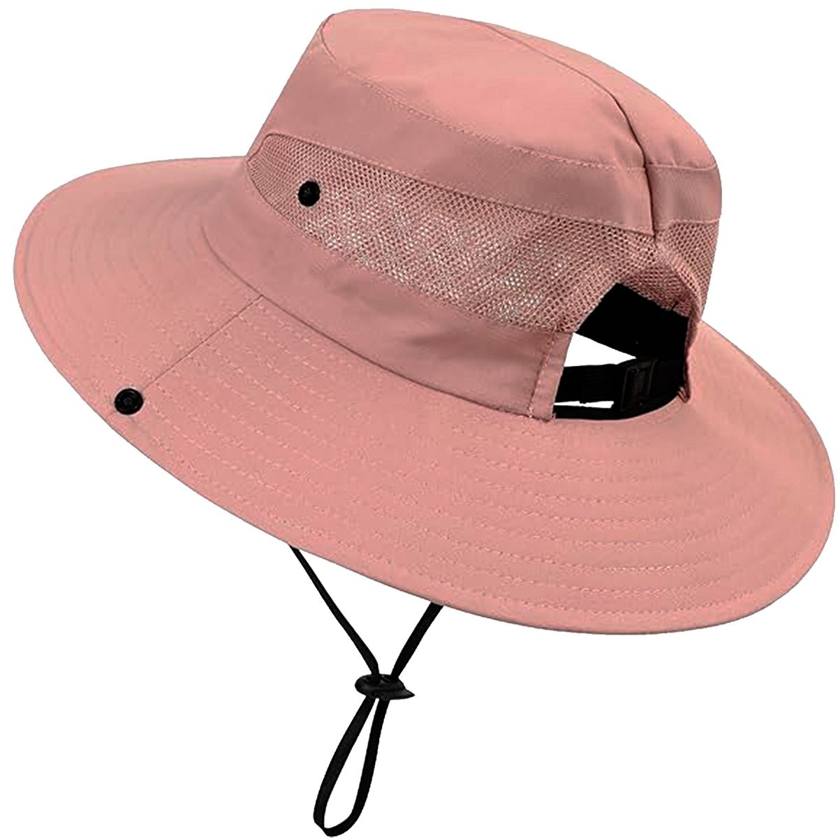ANDESLAND OUTDOOR APPAREL - Sombrero Bonnie Ala Ancha Plegable UV Niños
