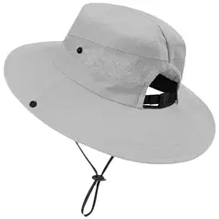ANDESLAND OUTDOOR APPAREL - Sombrero Bonnie Ala Ancha Plegable UV Niños