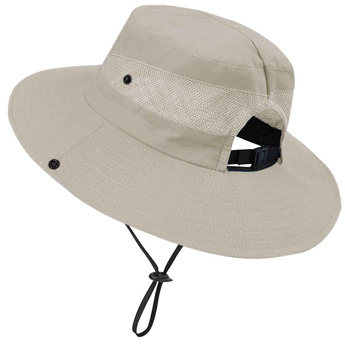 ANDESLAND OUTDOOR APPAREL - Sombrero Bonnie Ala Ancha Plegable UV Niños