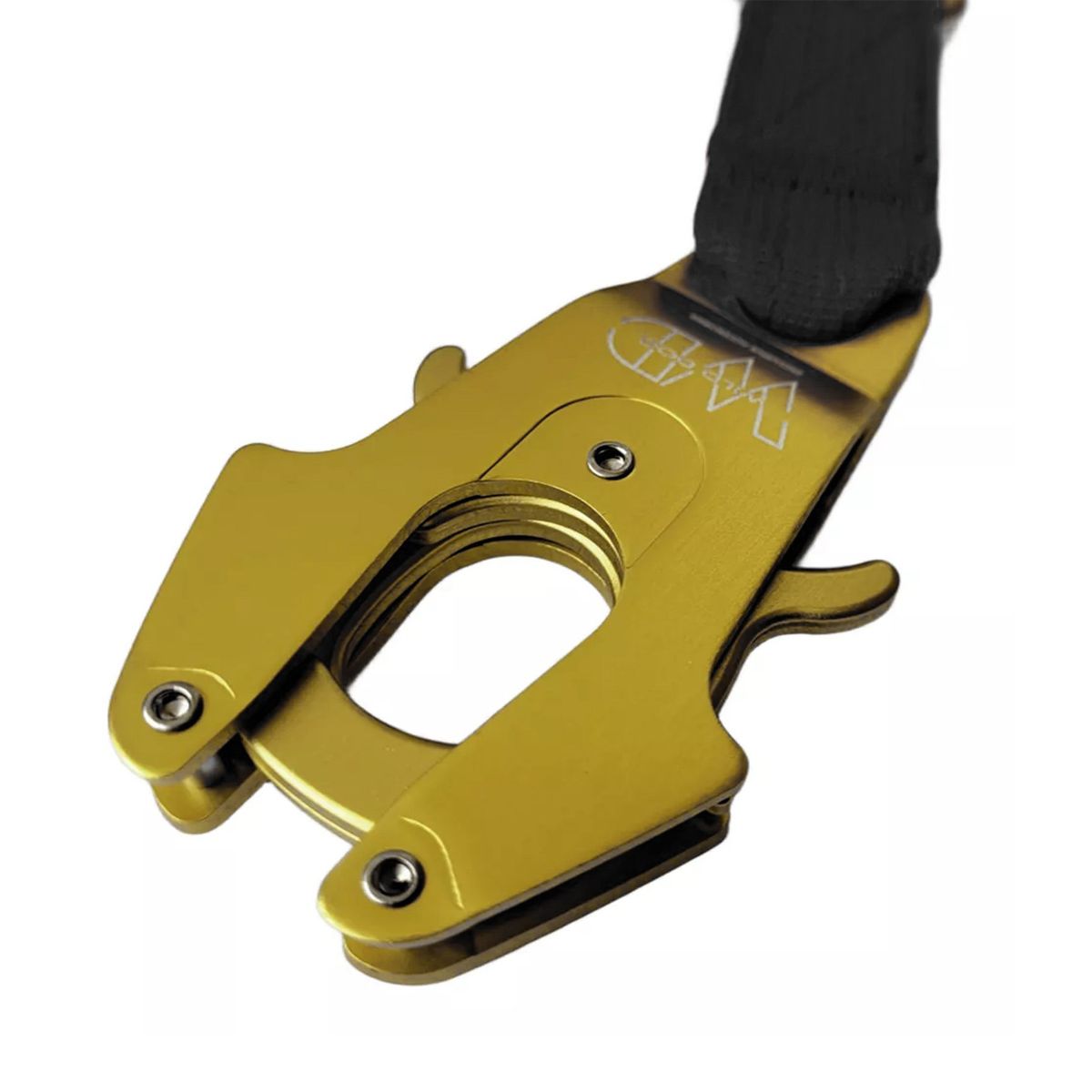 SCORE FIT - Collar Tactico Negro Talla L + Correa