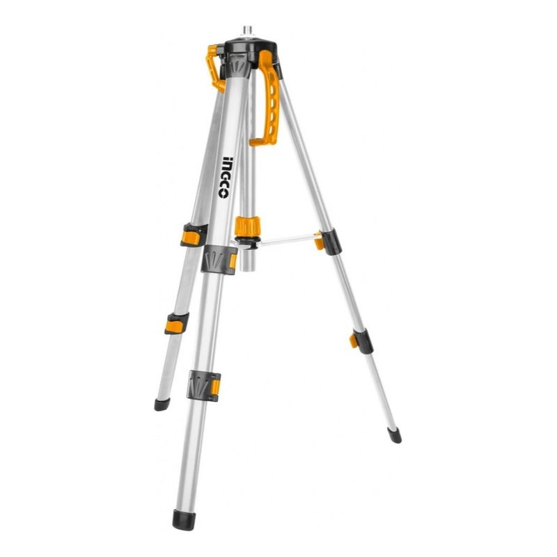INGCO - Tripode Para Nivel Laser 12mt Profesional Ingco Hllt01152