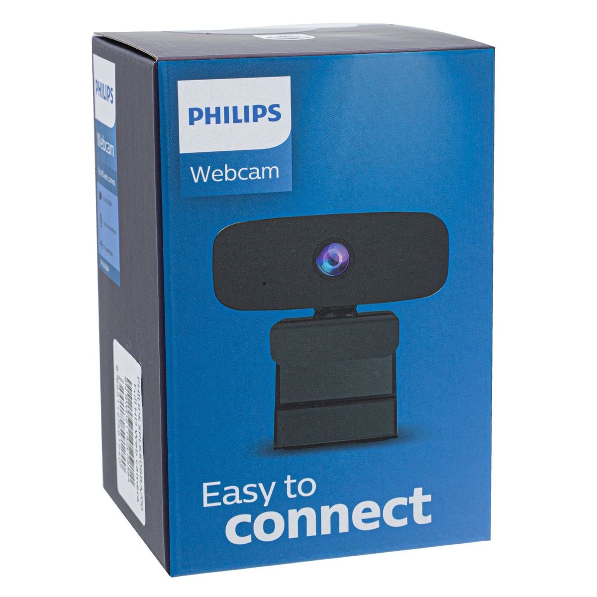 PHILIPS - SPL6506BM WEBCAM PHILIPS 1080P