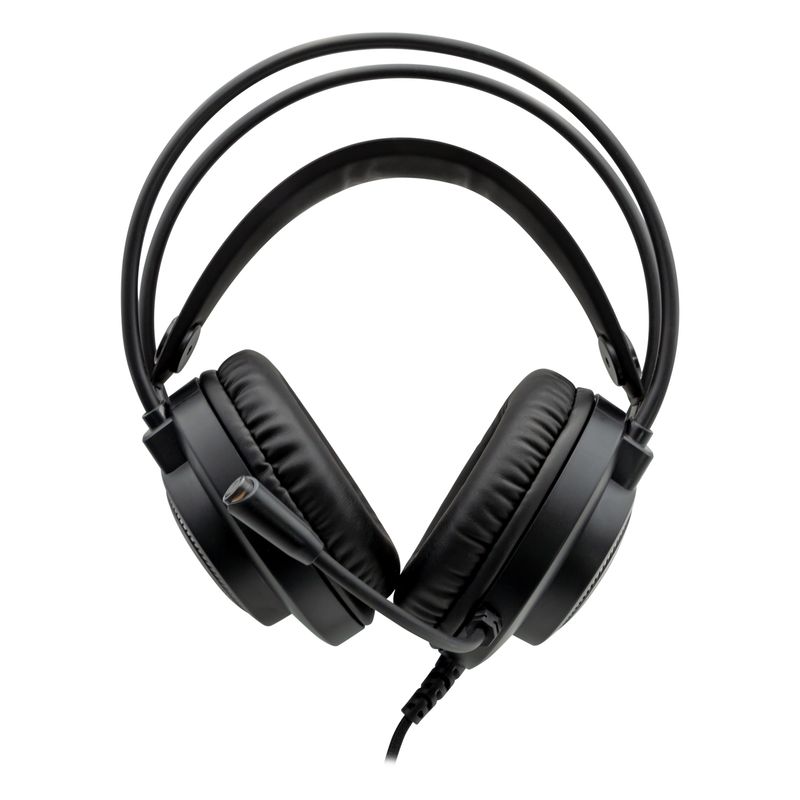 MONSTER GAMES - HEADSET GAMER THROB MONSTER GAMES