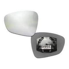 OPEL - Espejo Retrovisor Crossland 2018-2022 Izquierdo