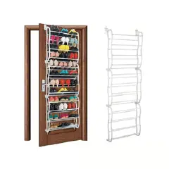 GENERICO - ZAPATERO ORGANIZADOR PARA PUERTA