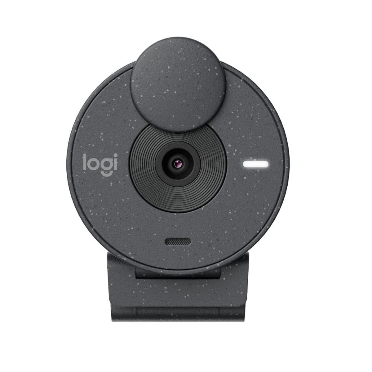 LOGITECH - WEBCAM BRIO 300 GRAFITO